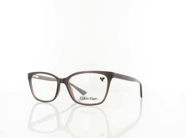 Calvin Klein CK23516 200 52 brown