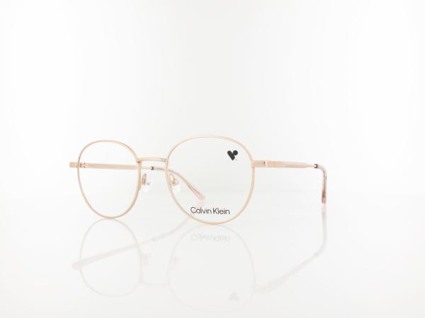 Calvin Klein CK24101 770 49 rose gold