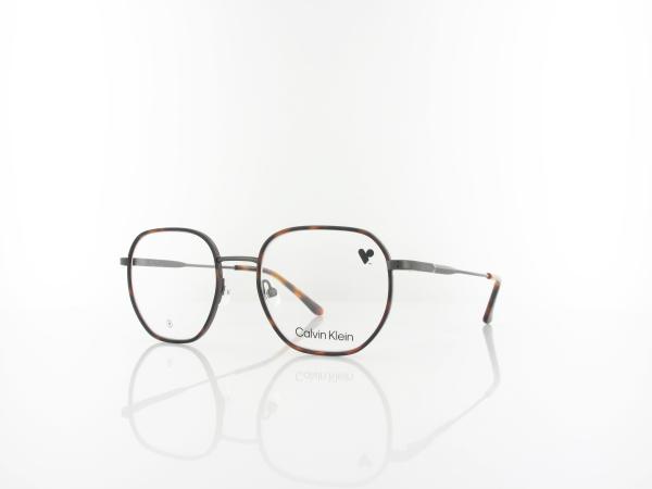 Calvin Klein CK24113 240 50 havana