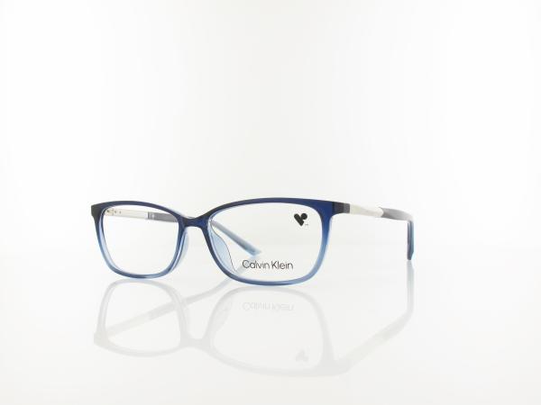 Calvin Klein CK24546 415 52 blue/light blue