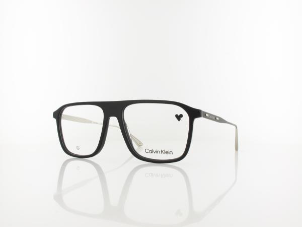 Calvin Klein CK24548 001 56 black