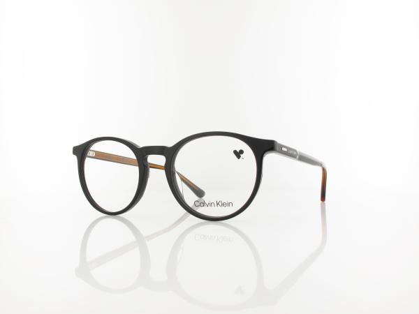 Calvin Klein CK25518 001 50 black