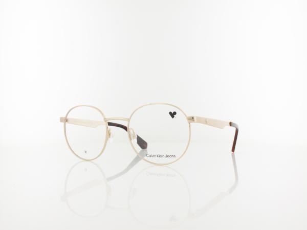 Calvin Klein CKJ24205 717 49 gold