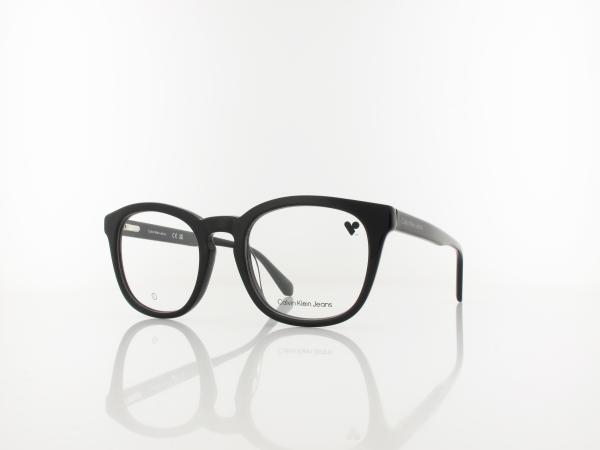 Calvin Klein CKJ24636 MAG-SET 001 51 black