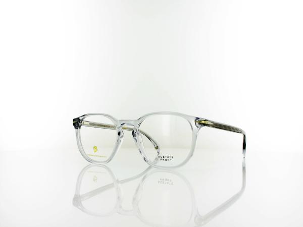 David Beckham DB 1106 KB7 50 grey