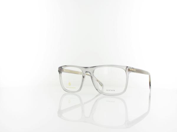 David Beckham DB 7115 KB7 54 grey