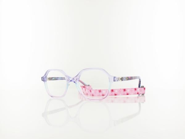 Disney Frozen DP AA231 C68 44 blau violett