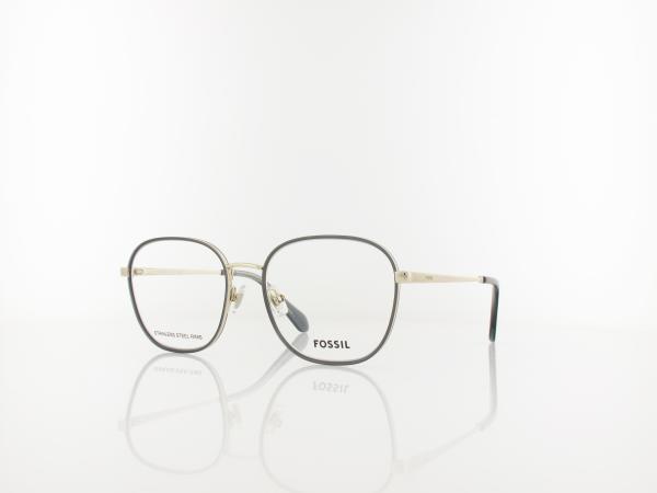 Fossil FOS 7181/G 2F7 50 gold grey