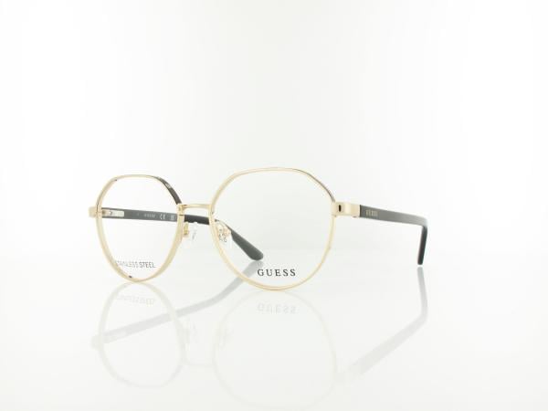 Guess GU50124 005 53 black other