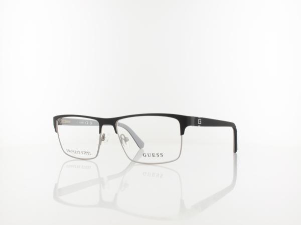 Guess GU50131 005 53 black other