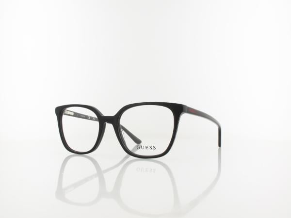Guess GU50165 001 49 shiny black