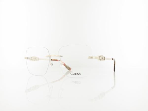 Guess GU50319 033 56 pink gold