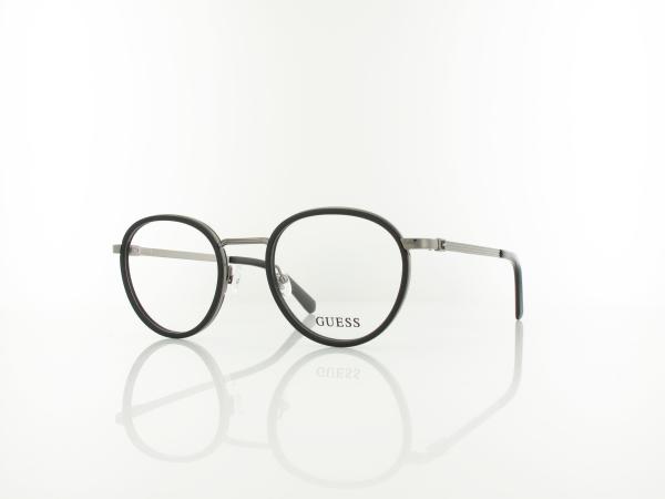 Guess GU50324 001 49 shiny black