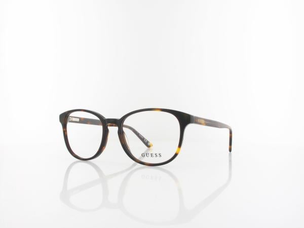 Guess GU8289 052 49 dark havana