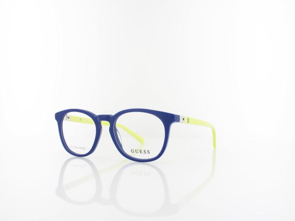 Guess GU9231 092 45 blue other