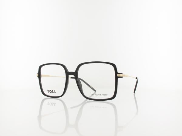 Boss BOSS 1735 2M2/ 54 black gold