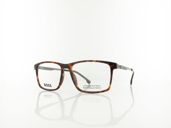 Boss BOSS 1838 086 56 havana