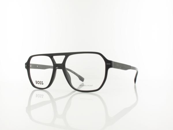Boss BOSS 1843 807 56 black