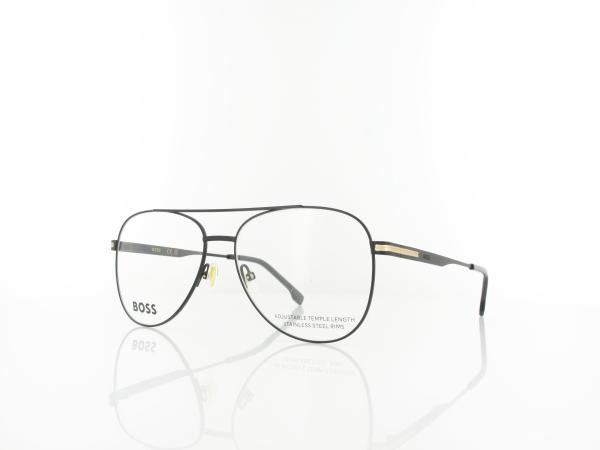 Boss BOSS 1852 003 57 matte black