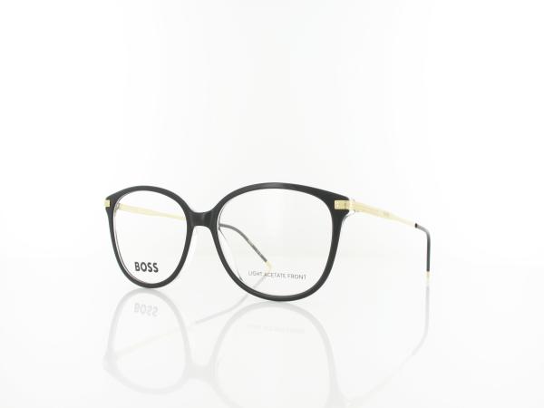 Boss BOSS 1863 7C5 54 black crystal