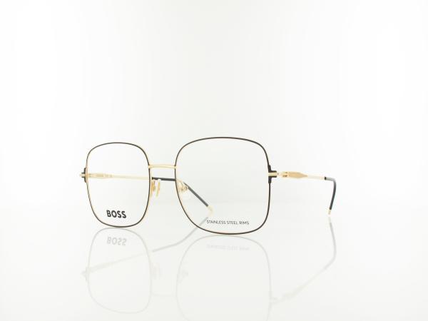 Boss BOSS 1866 I46 54 matte black gold