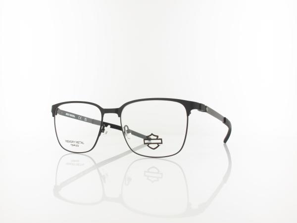 Harley-Davidson HD50018 002 55 matte black