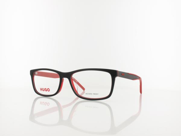 Hugo HG 1342/G 0A4/ 56 red black