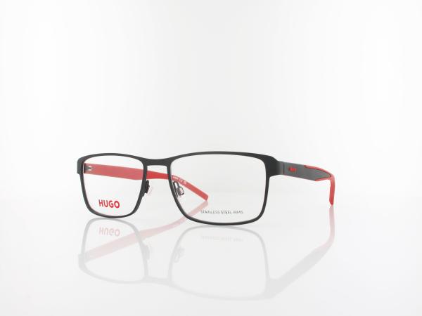 Hugo HG 1343 003/ 56 matte black