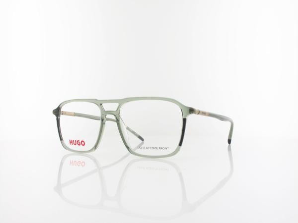 Hugo HG 1352 1ED/ 54 green
