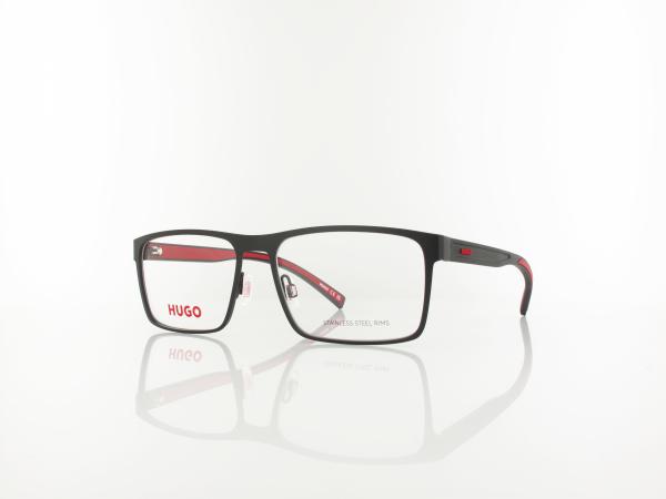 Hugo HG 1372 003 56 matte black