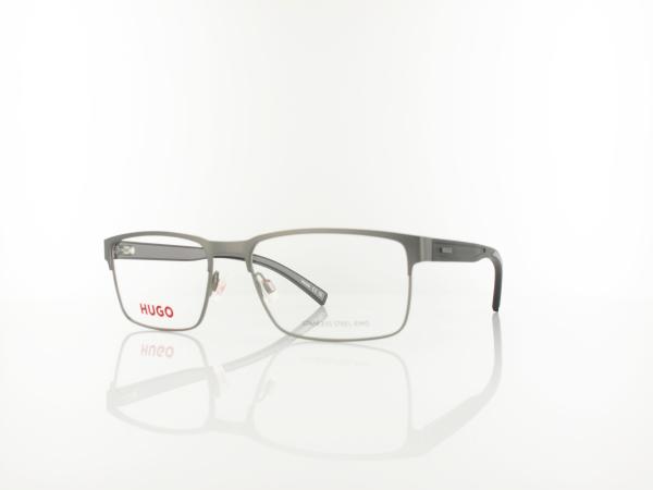 Hugo HG 1373 R80 57 matte dark ruthenium