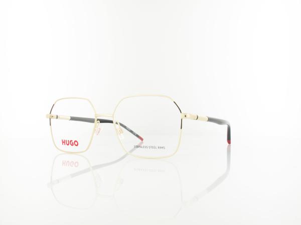 Hugo HG 1382 RHL 54 gold black