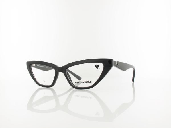 Karl Lagerfeld KL6175 001 53 black