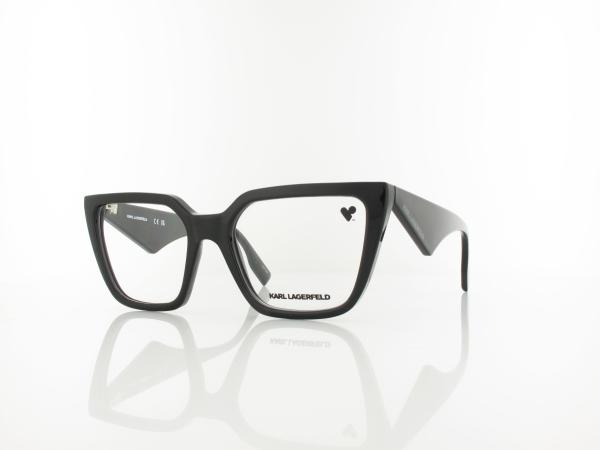 Karl Lagerfeld KL6194 001 54 black