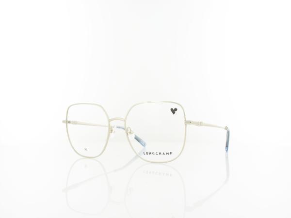 Longchamp LO2167 715 53 light gold