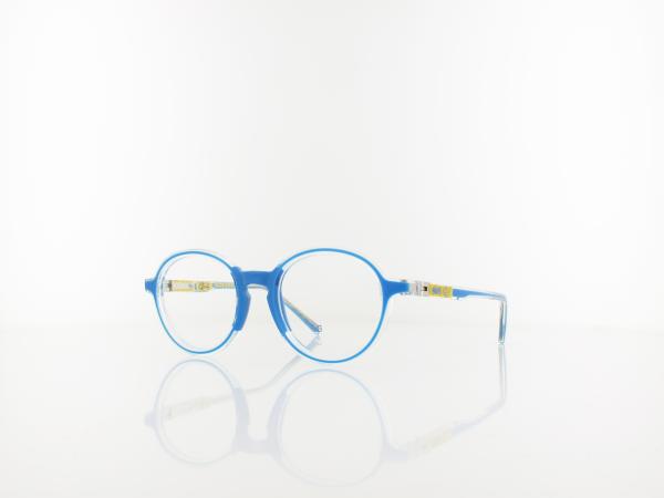 Minions MI GG007 C06 43 blau gelb