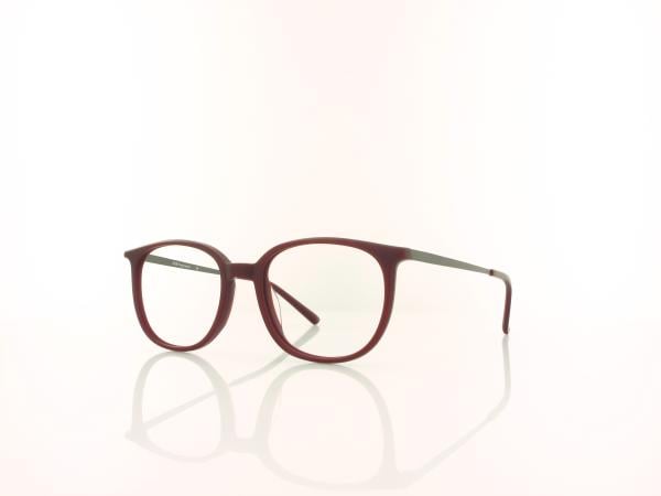 Brilando Premium E2320 49 rot matt