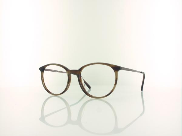 Brilando Premium E2350 52 dunkelbraun matt