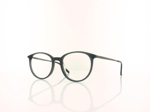 Brilando Premium E2360 52 schwarz matt