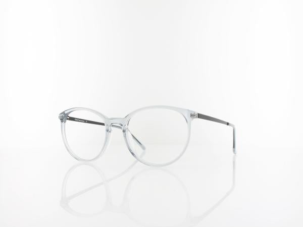 Brilando Premium E2510 52 hellgrau transparent anthrazit