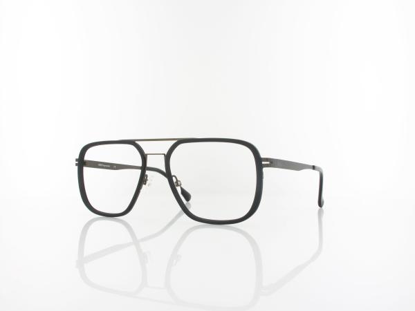 Brilando Premium F2470 55 schwarz gun