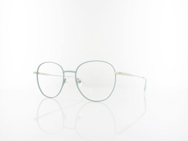 Brilando Premium K2460 54 grau silber