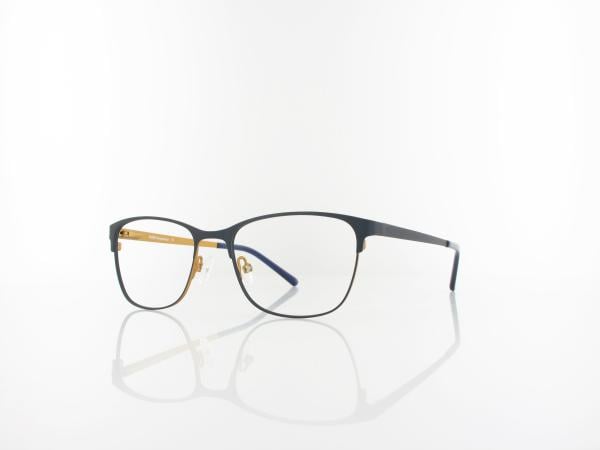 Brilando Premium T2520 52 dunkelblau bronze matt