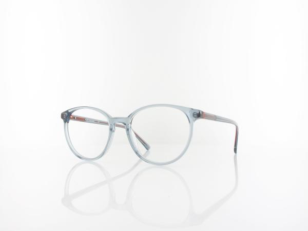 Brilando Premium W2420 52 hellgrau transparent
