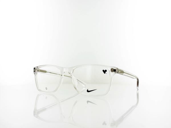 Nike NIKE 1000 900 56 clear