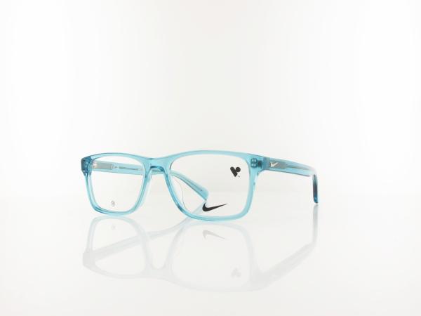 Nike NIKE 1000C 441 48 teal