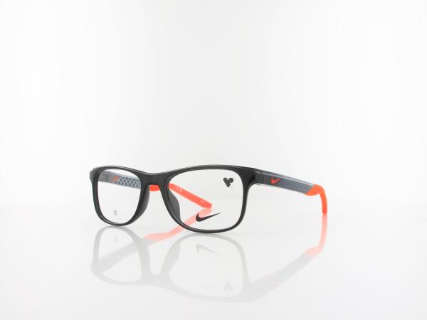 Nike NK5059 008 46 black total orange