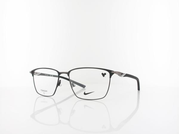 Nike NK6066 001 56 matte black
