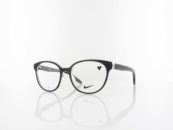 Nike NK7164 010 52 black crystal clear