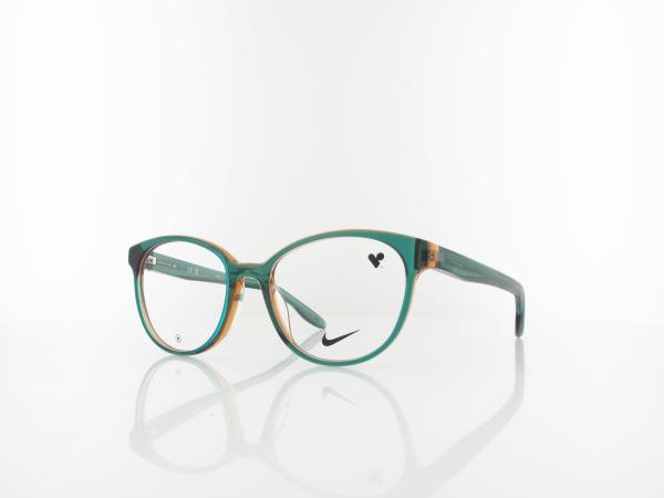 Nike NK7164 314 52 crystal jade bronzine